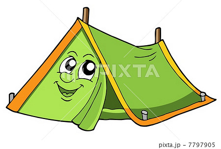 Cute tent Cute tent 7797905
