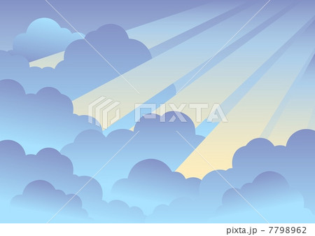 Cloudy sky background 2 Cloudy sky background 2 7798962