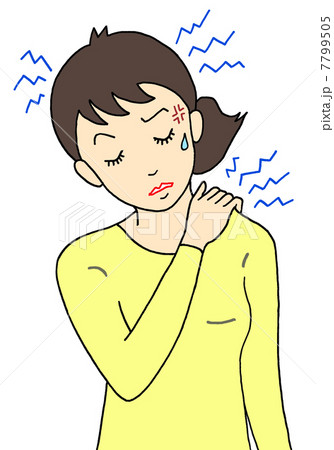 更年期障害 7799505