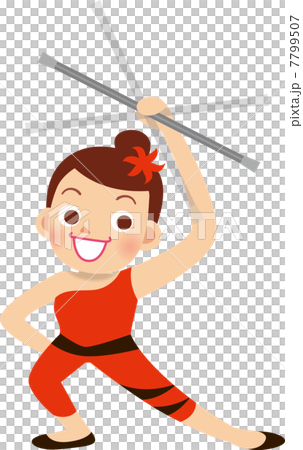 接力棒1 接力棒1 7799507