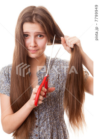 Haircut Haircut 7799949