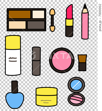 Cosmetics  Cosmetics  7800002