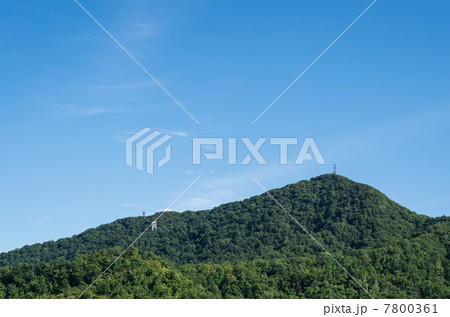 札幌藻岩山 7800361