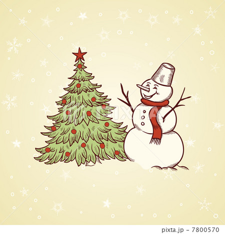 Christmas background 7800570