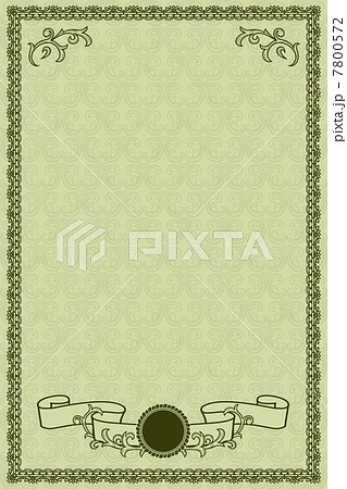 Vintage background 7800572