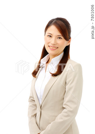 30代女性ポートレート 30代女性ポートレート 7801006