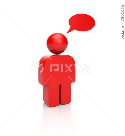 Speech Speech 7801055