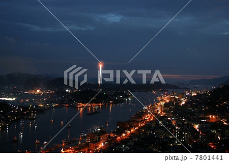 おのみち住吉花火まつり おのみち住吉花火まつり 7801441