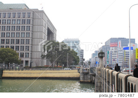 大江橋 大江橋 7801487