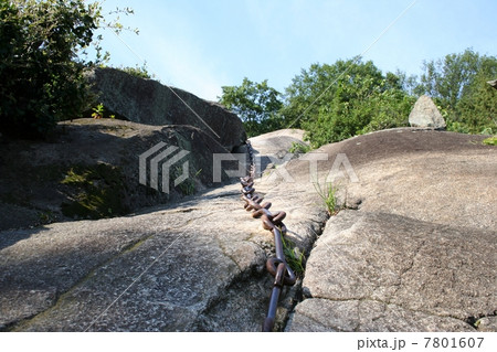 くさり山 壱の鎖 くさり山 壱の鎖 7801607