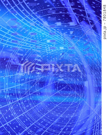 神秘の宇宙 7801848