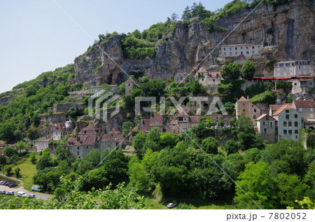 ロカマドール Rocamadour ロカマドール Rocamadour 7802052