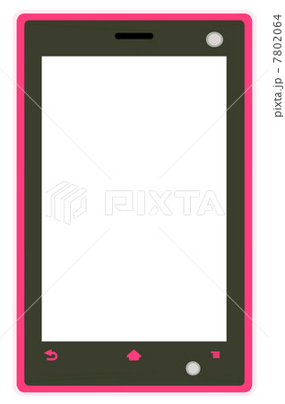 スマ－トフォン 7802064
