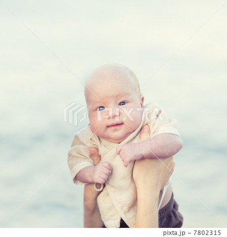 Cute baby 7802315