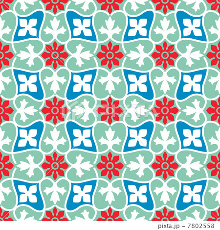 Islamic pattern 7802558