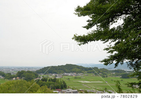 天香久山 7802829