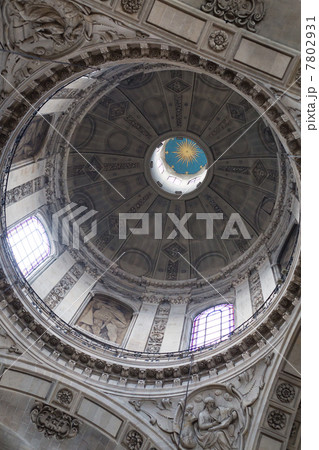 サン・ポール・サン・ルイ教会 7802931