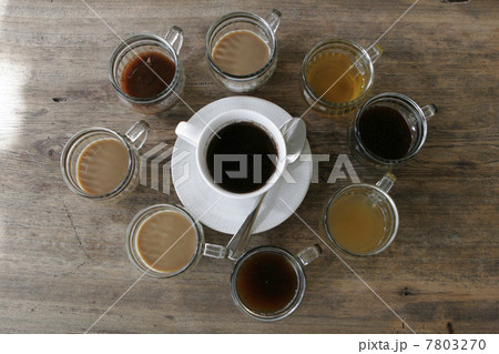 世界一高級なコーヒ、コピルアクとその他の飲み物 世界一高級なコーヒ、コピルアクとその他の飲み物 7803270