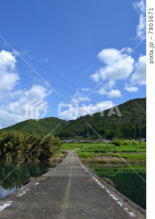 沈下橋 7803671