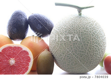 フルーツ 7804039
