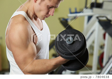 Strong man Strong man 7804638