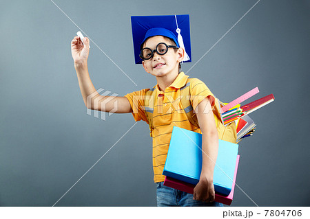 Elementary student Elementary student 7804706