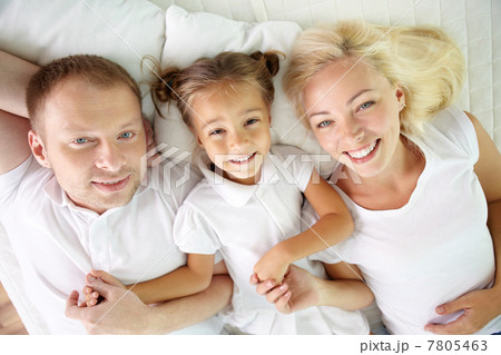Family of three Family of three 7805463