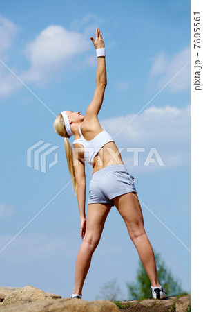 Exercising Exercising 7805561
