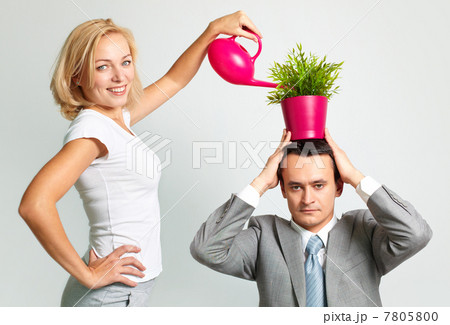 Think green Think green 7805800