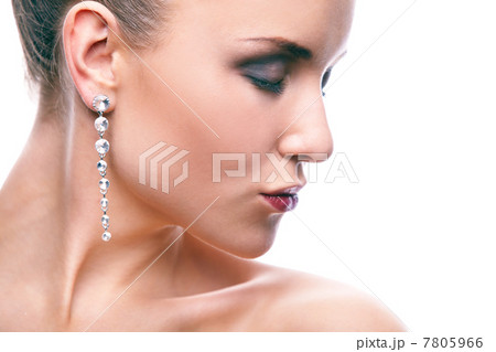 Attractive woman Attractive woman 7805966