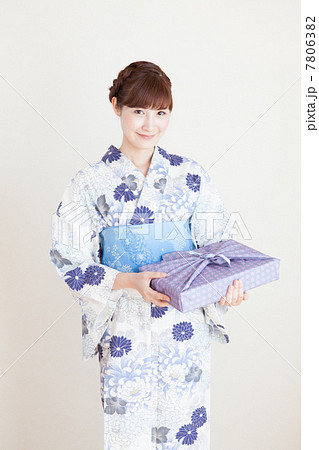 浴衣 7806382