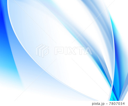 曲線模様 7807034