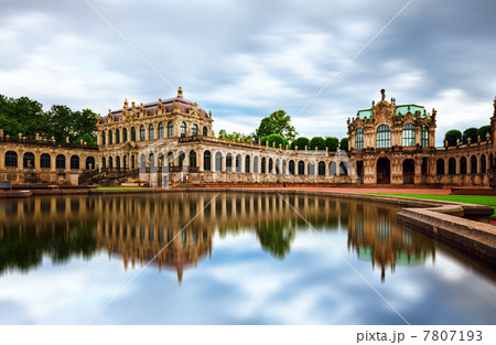 Zwinger  palace 7807193
