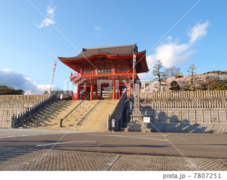 犬山成田山(明王門) 犬山成田山(明王門) 7807251