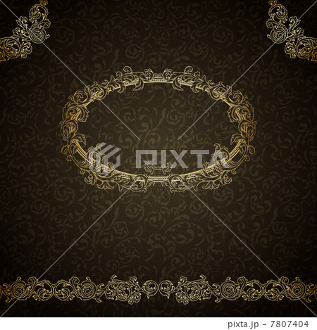 Vintage background 7807404