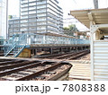 神戸電鉄　鈴蘭台駅 7808388
