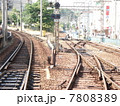 神戸電鉄　鈴蘭台駅 7808389