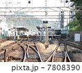 神戸電鉄　鈴蘭台駅 7808390