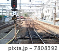 神戸電鉄　鈴蘭台駅 7808392