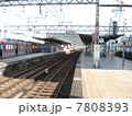 神戸電鉄　鈴蘭台駅 7808393