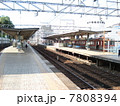 神戸電鉄　鈴蘭台駅 7808394