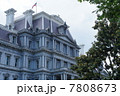 アイゼンハワー行政府ビル 7808673