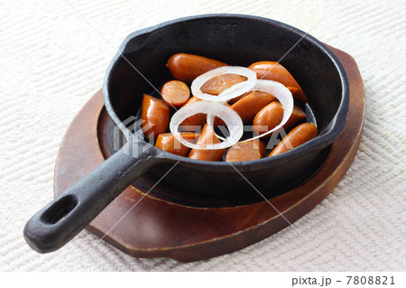 ソーセージ 7808821