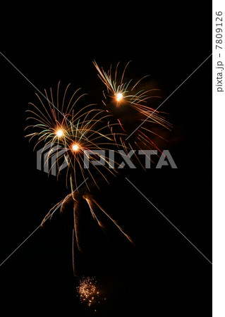 足立の打ち上げ花火 足立の打ち上げ花火 7809126