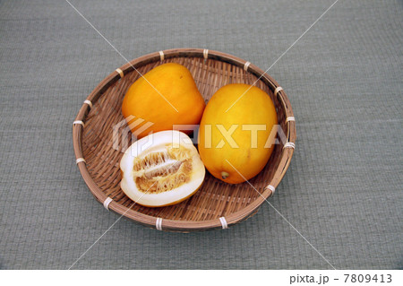 夏の野菜 夏の野菜 7809413