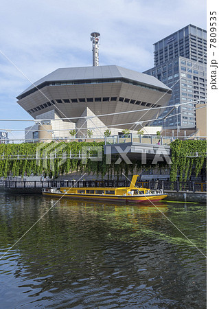 なんばハッチ 7809535