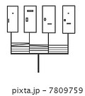 選択肢 7809759