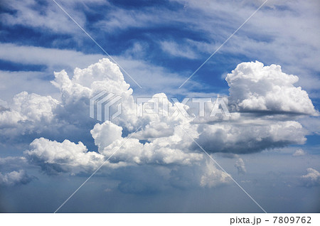 雲 7809762