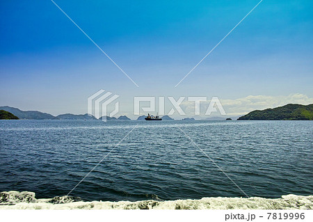 青海島 青海島 7819996