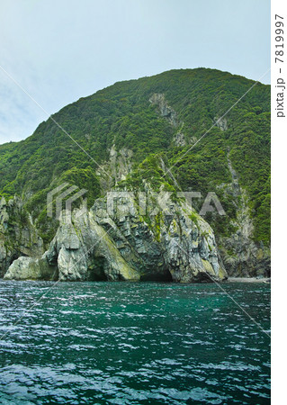 青海島 7819997